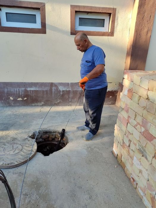 Kanalizatsiya quvurlarini sifatli tozalash 24/7.Чистка Канализация24/7