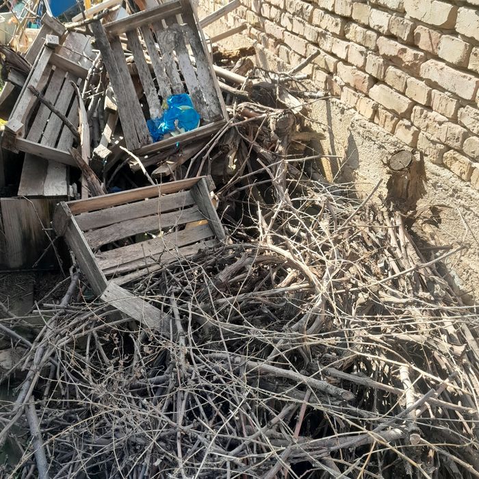 Дрова отын кебуууу