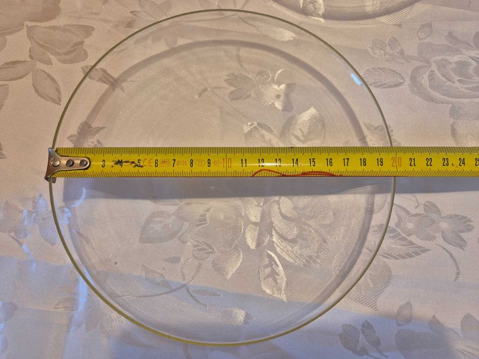 Sticlărie de laborator - Sticle de ceas