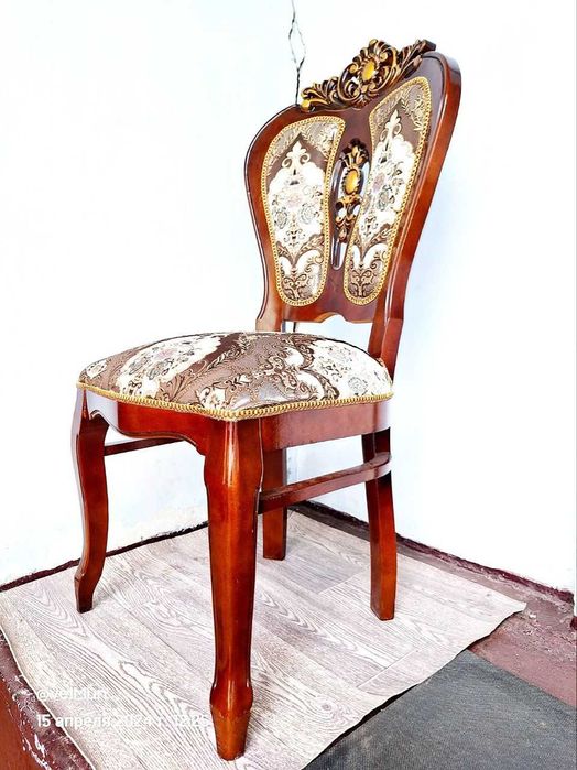 Продам стулья из Чинары