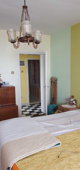 Дава се под наем Двустаен апартамент в Русе, Възраждане - 61 кв.м за 119696.49 € - Снимка #19