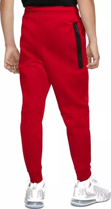 Nike Tech Fleece Sweatpants оригинално долнище XL Найк памук долница