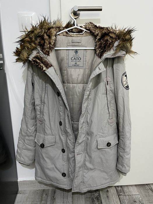 Geacă CATO iarnă damă