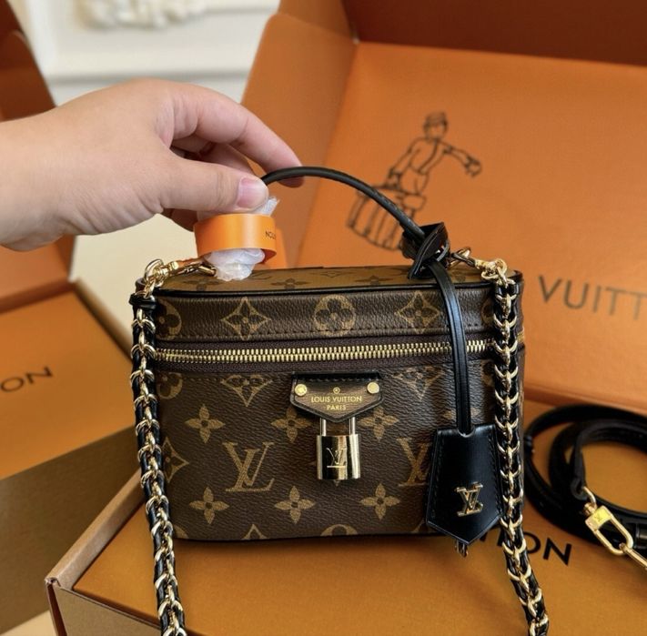 Чанта Louis Vuitton