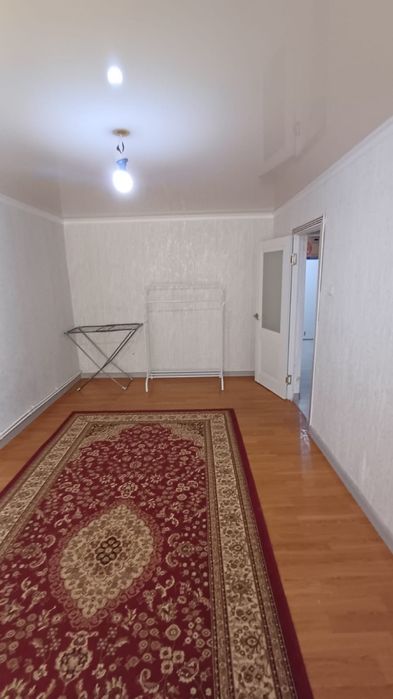 3бөлмелі үй жалға беріледі