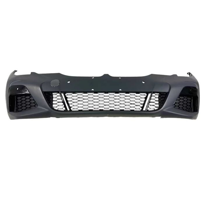 Предна броня BMW G20 (2019-2021) – M-Tech, с отвори за PDC, бмв г20