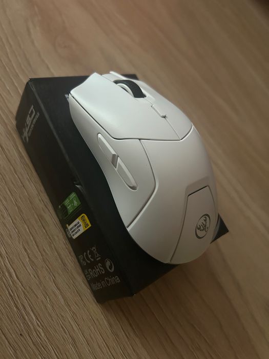 Компютърни мишки