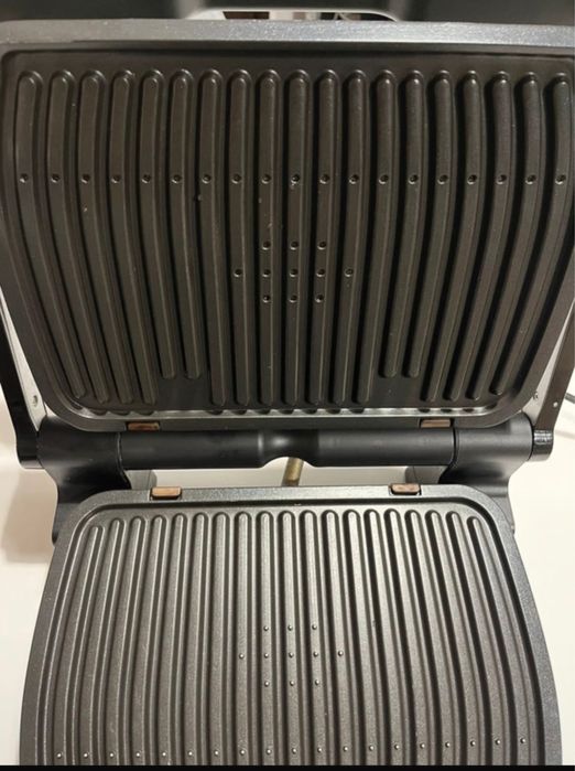 Gratar electric Tefal OptiGrill+