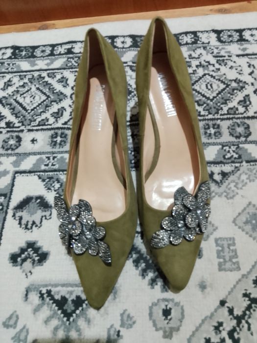 Туфли 38 размер продам