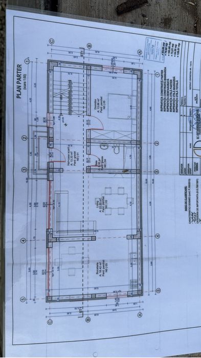 Casa Golesti!3camere  2 bai Living Bucatarie mp160 Teren 400mp