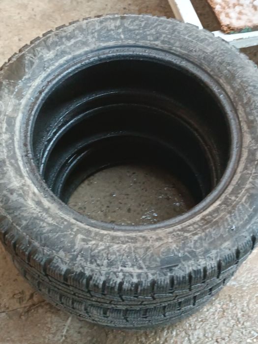 Зимние. шины Cordiant