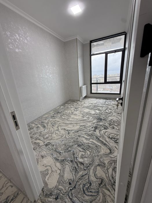 Срочно продается квартира в цену коробки с ремонтом