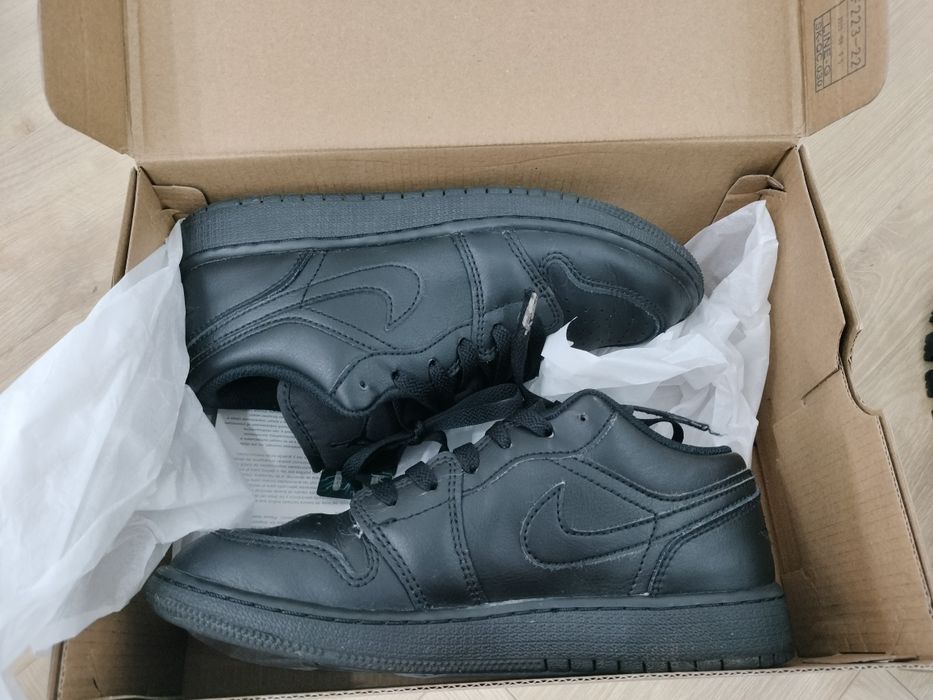 Nike Jordan originali -marime 35