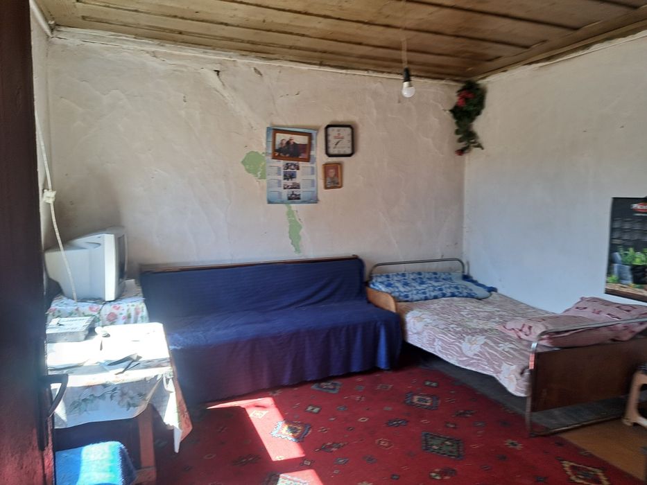 Къща в село Езерово