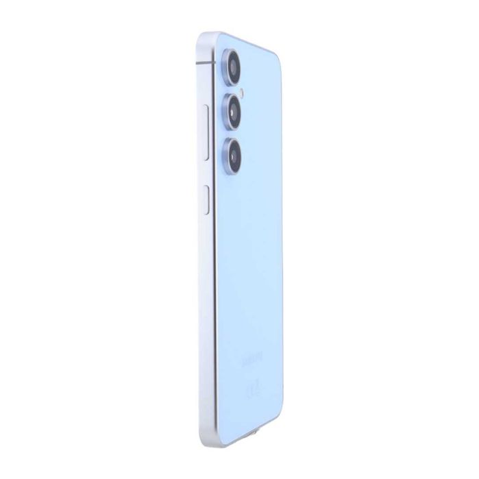 Samsung S24 FE 128GB Blue - GARANTIE 12 LUNI | TrueGSM