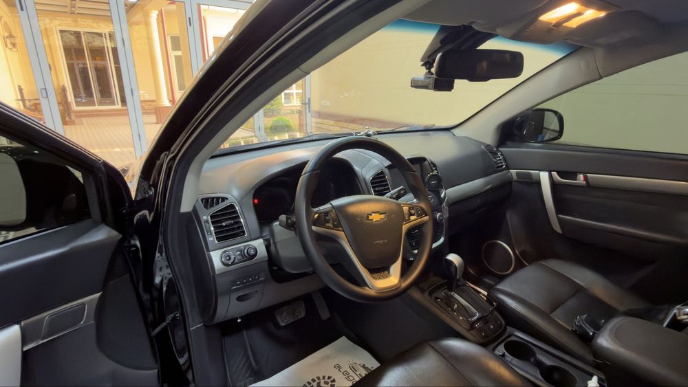 Other Captiva 2017 — 6