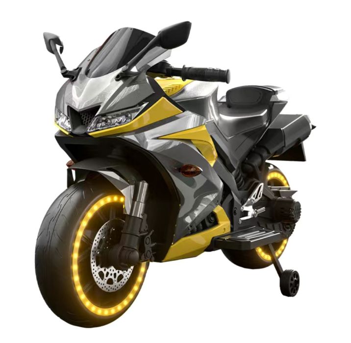 Мотоциклы для детей с 3 до 13 лет