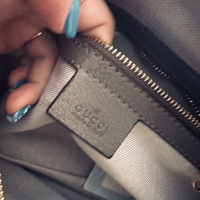 Geanta Gucci noua in cutie