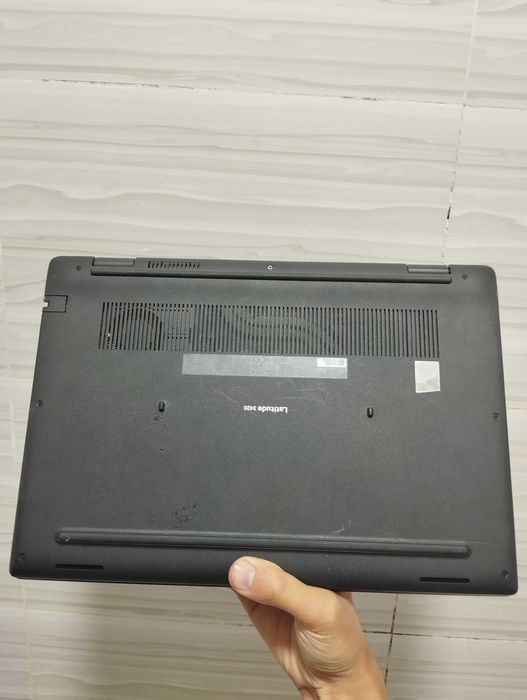 Dell i5-11135g 8/256ssd