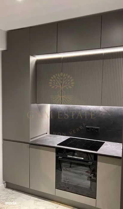 2 Camere + Parcare | Bloc Nou | Popa Nan