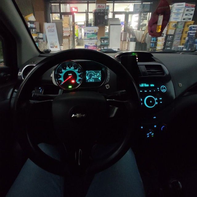 Spark 2020 arenda vikup yo naxt