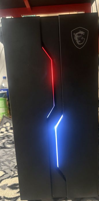 Unitate de gaming