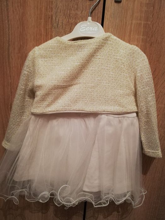 Детски официални рокли