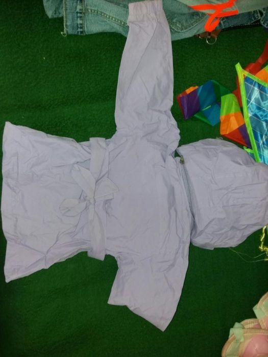 Яке за момиче