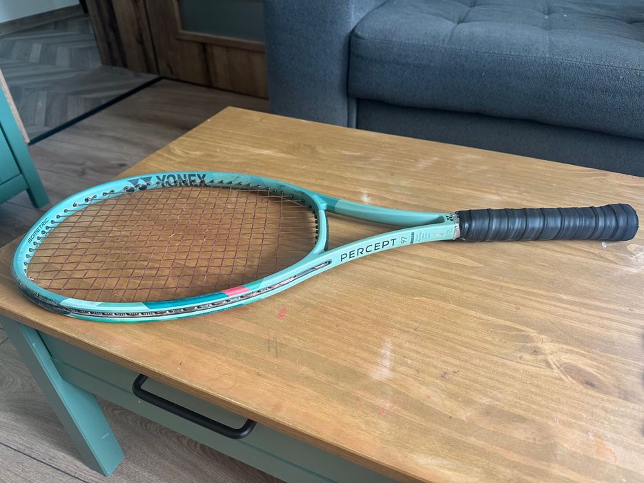 Тенис ракета Yonex Percept 97” 310 гр
