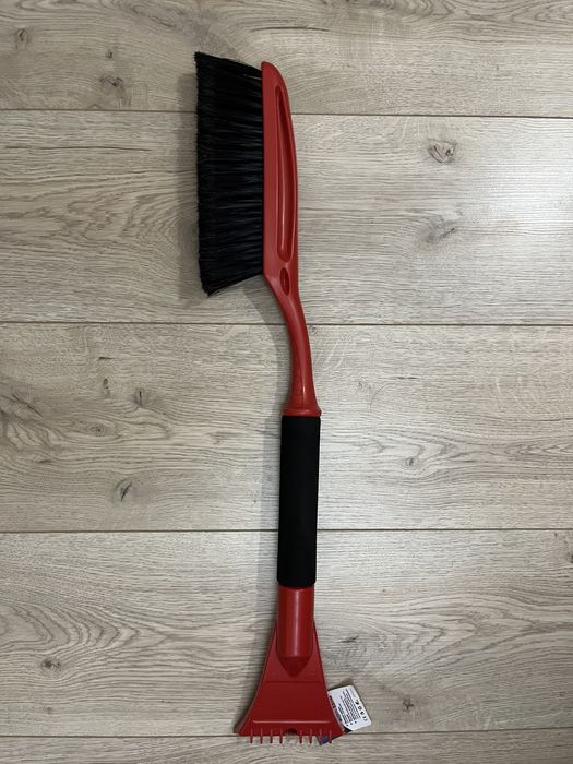 Большие щетки со сребками