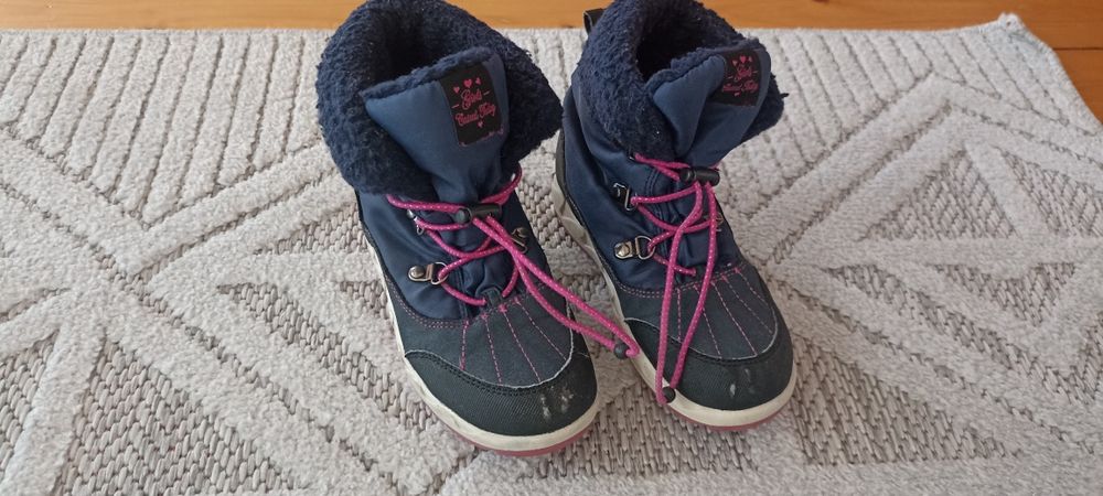 Апрески Polaris детски момиче