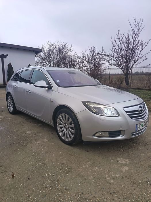 Opel Insignia  2.0