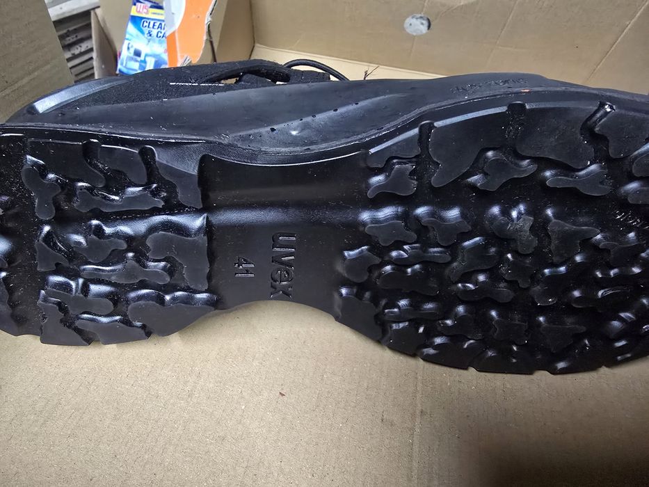 Ghete sandale uvex 41 / 42