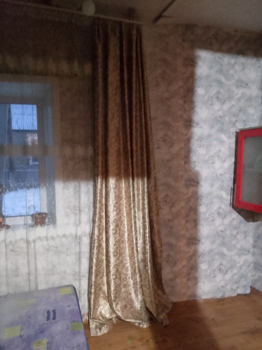 Продам дом в г.Мамлютка