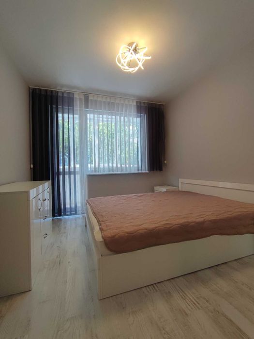 Дава се под наем Двустаен апартамент в Варна, Трошево - 60 кв.м за 459 € - Снимка #5