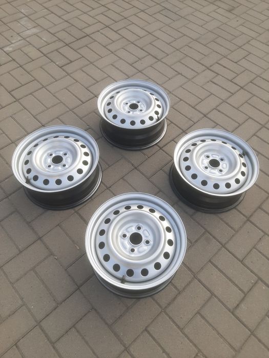 Продам диски R15 комплект