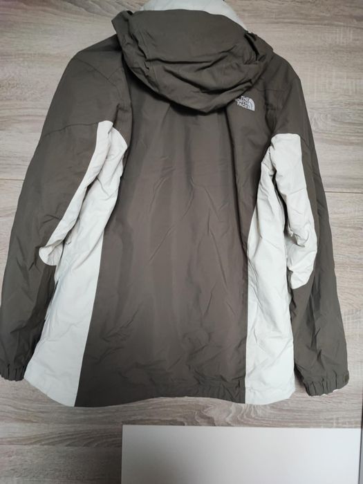 дамско яке The North Face 3 in 1