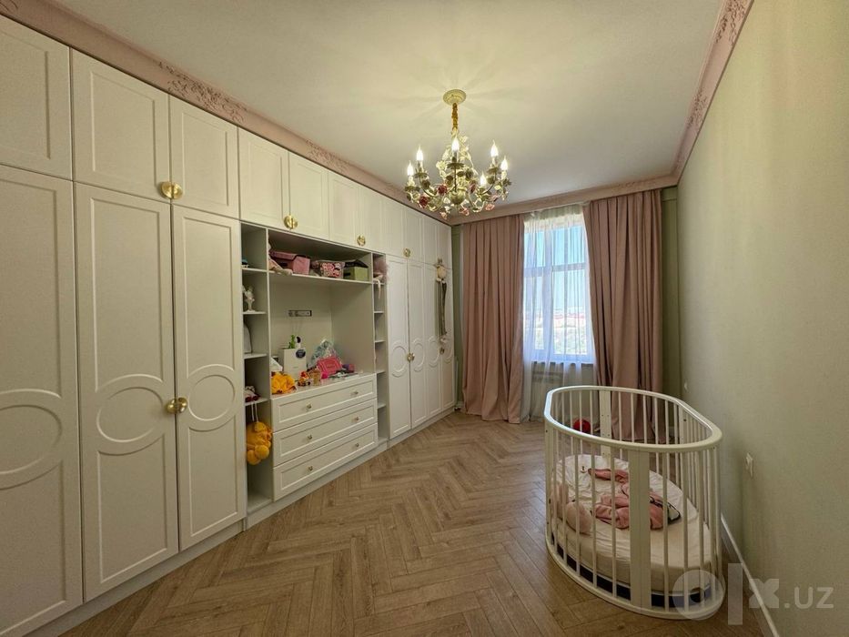 Новостройка Жк New Life яшнобад 3/8/10 ул.баку 135м2