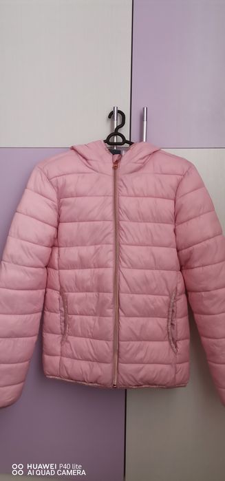 Детски якета за момичета