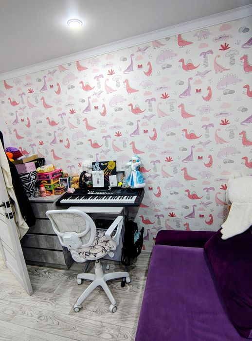 Продам 3комн квартиру