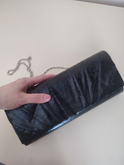 Малка дамска чанта/клъч