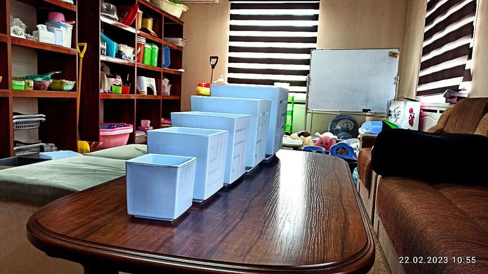 Гул тувак цветы гаршок горшки кашпо gul Tuvak garshok доставка бесплат