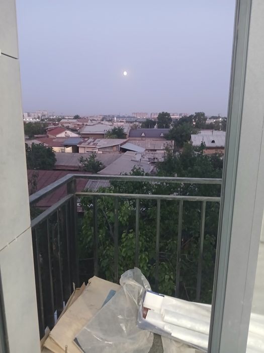 Arendaga beriladi 2 xonali yangi kvartira