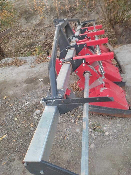 Култиватор TORUNOGLU