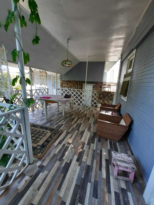 Продается дача своя без посредников в заповедной зоне Белдерсая