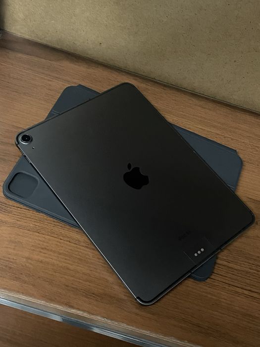 Ipad Air 5- го поколения