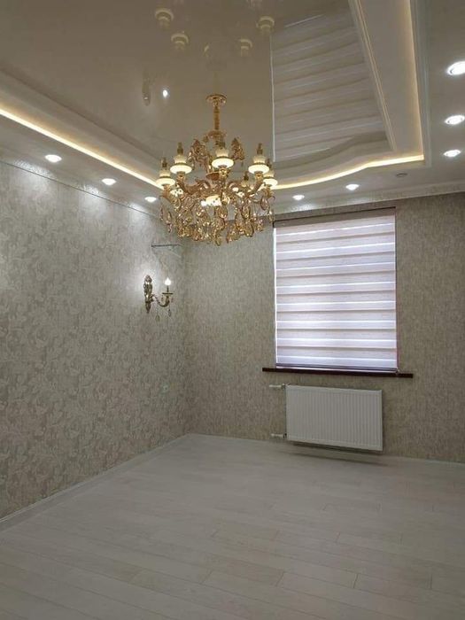 Ремонт квартира под ключ