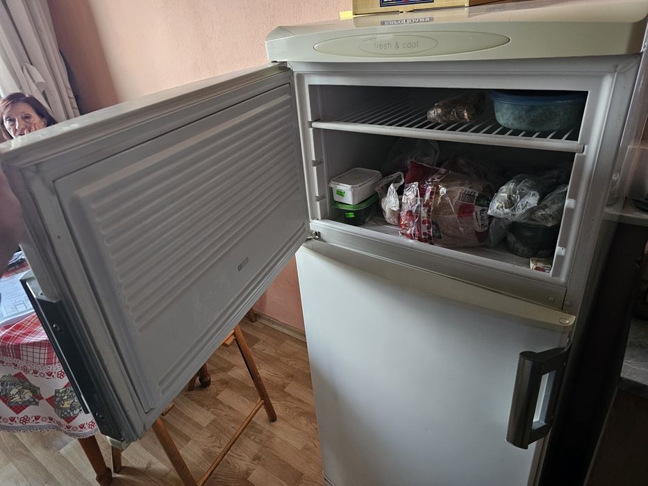 Хладилник Gorenje