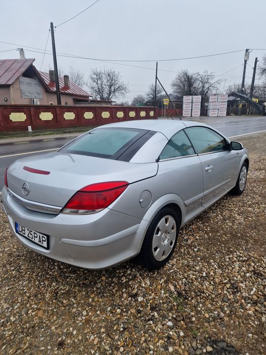 Astra h 1.6benzina an 2005
