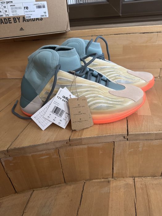 Yeezy QNTN , marime 44 2/3